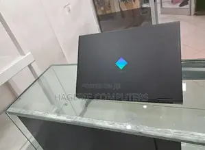 New Laptop HP Omen 15t 16GB Intel Core I7 SSD 512GB