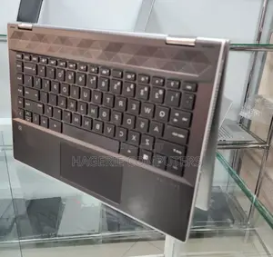 New Laptop HP Pavilion X360 14t 8GB Intel Core I3 HDD 1T