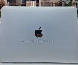 New Laptop Apple MacBook Pro 2020 8GB Intel Core I5 SSD 256GB