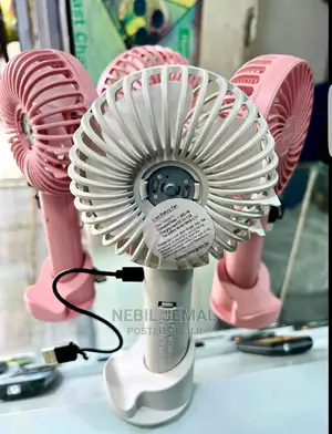 Mini Fan ( Air Conditions)