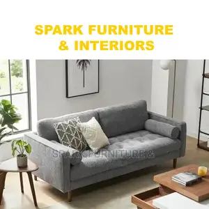 Sofa Model S-044 3+2+1 Set