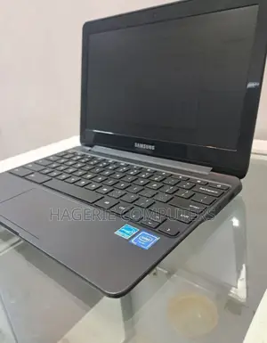 Photo - New Laptop Samsung Chromebook Plus 4GB Intel SSD 16 GB