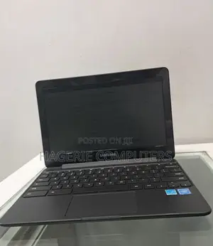 New Laptop Samsung Chromebook Plus 4GB Intel SSD 16 GB