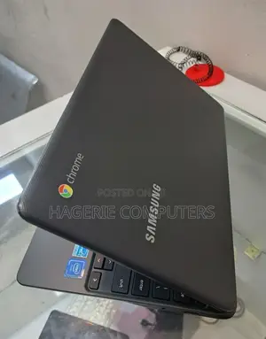 New Laptop Samsung Chromebook Plus 4GB Intel SSD 16 GB