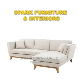 Sectional Sofa Model Sc-024