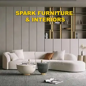 Photo - Sectional Sofa Model Sc-022