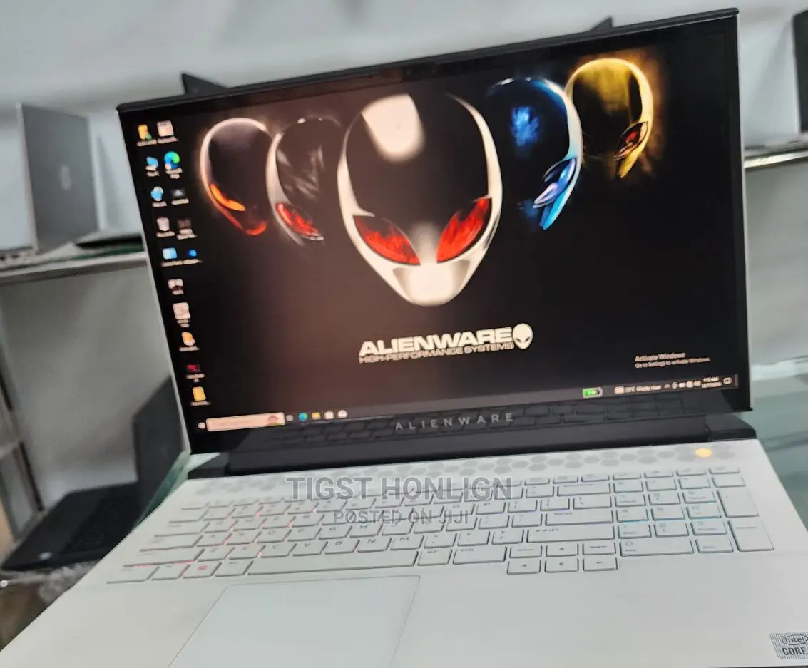 New Laptop Airis 32GB Intel Core I7 SSD 1T