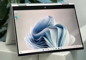 Photo - New Laptop HP Envy X360 8GB Intel Core I7 SSD 512GB