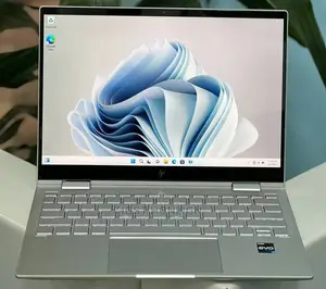 New Laptop HP Envy X360 8GB Intel Core I7 SSD 512GB