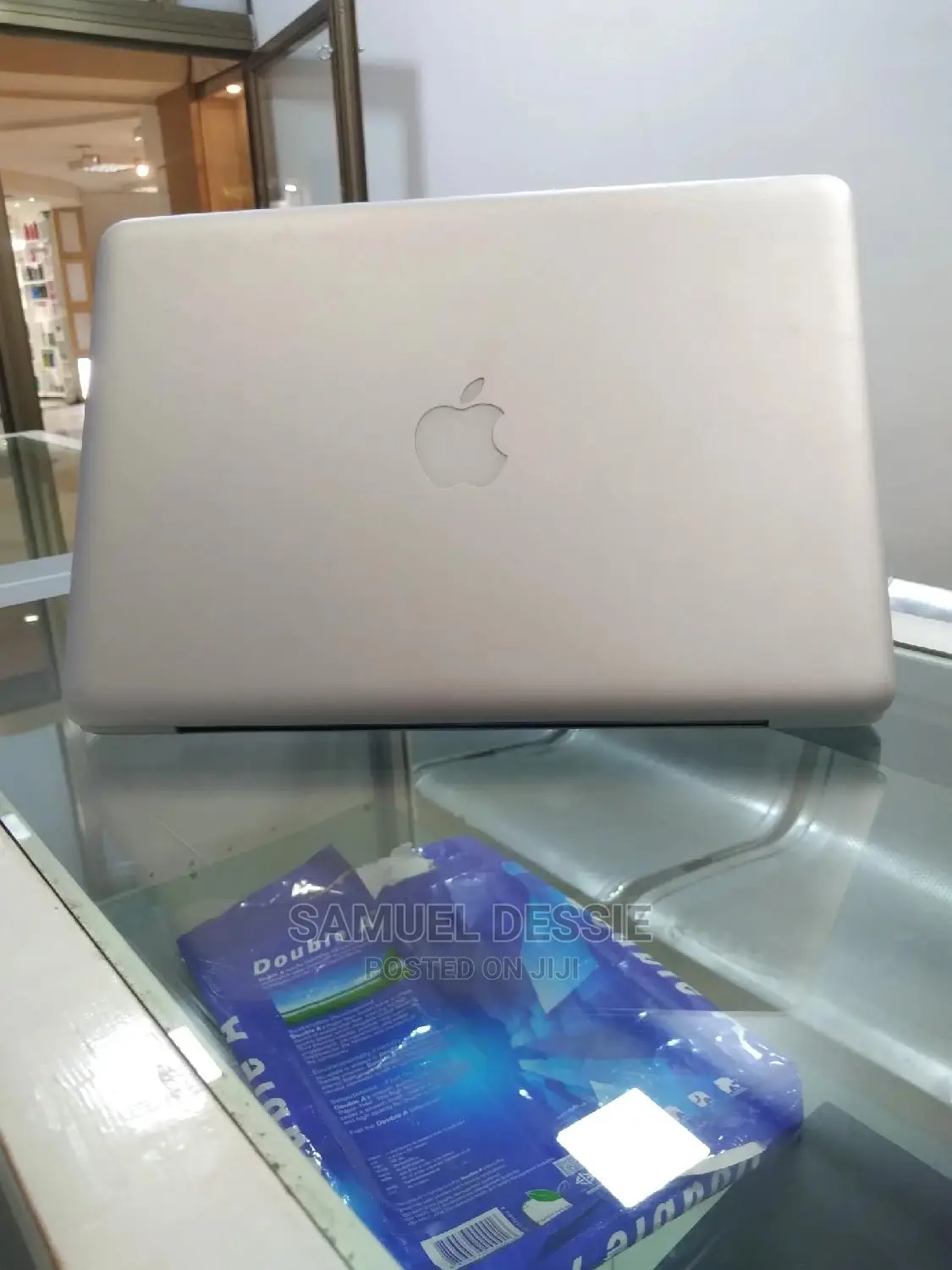 New Laptop Apple MacBook Pro 2011 8GB Intel Core I5 HDD 500GB