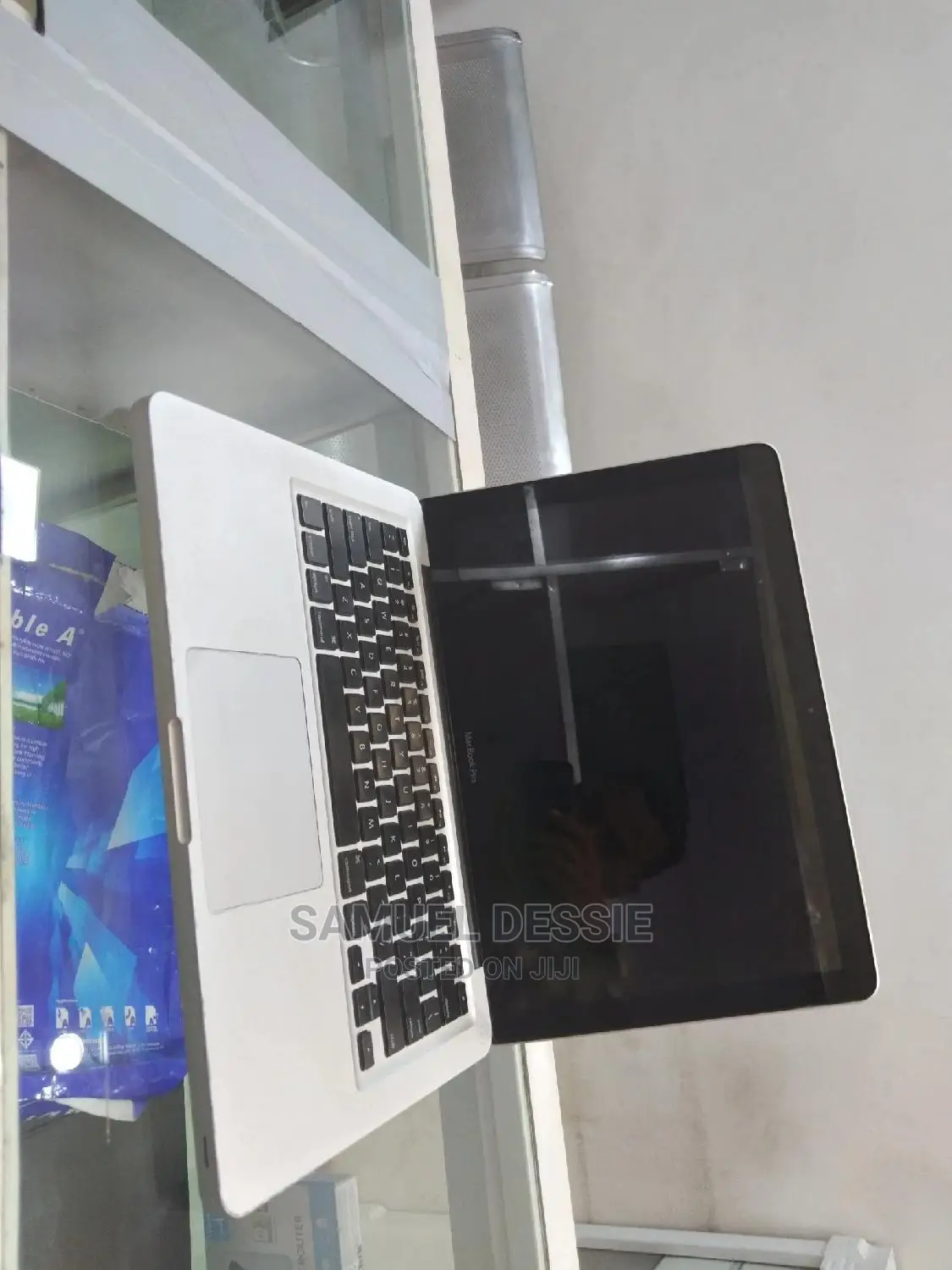 New Laptop Apple MacBook Pro 2011 8GB Intel Core I5 HDD 500GB