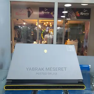 New Laptop 32GB Intel Core I7 SSD 2T