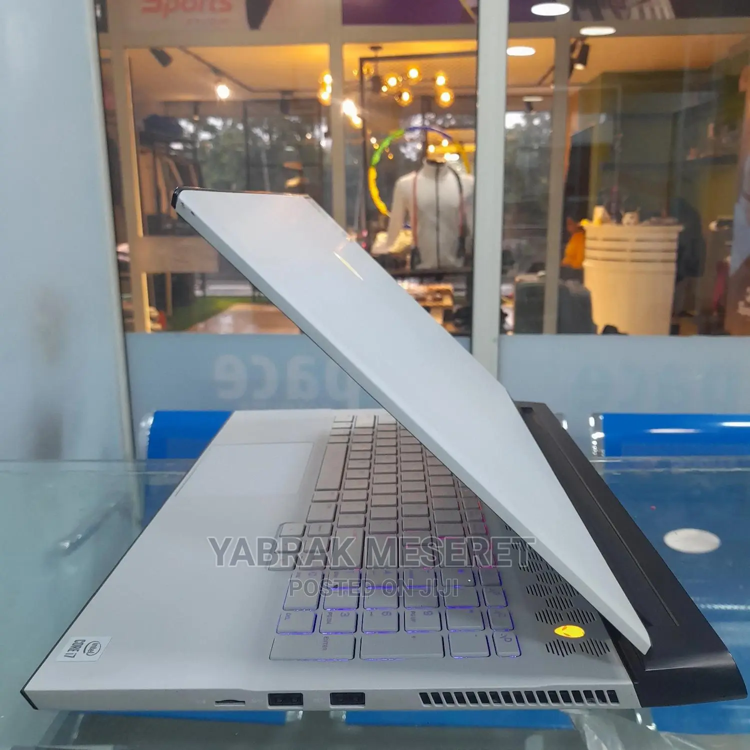 New Laptop 32GB Intel Core I7 SSD 2T