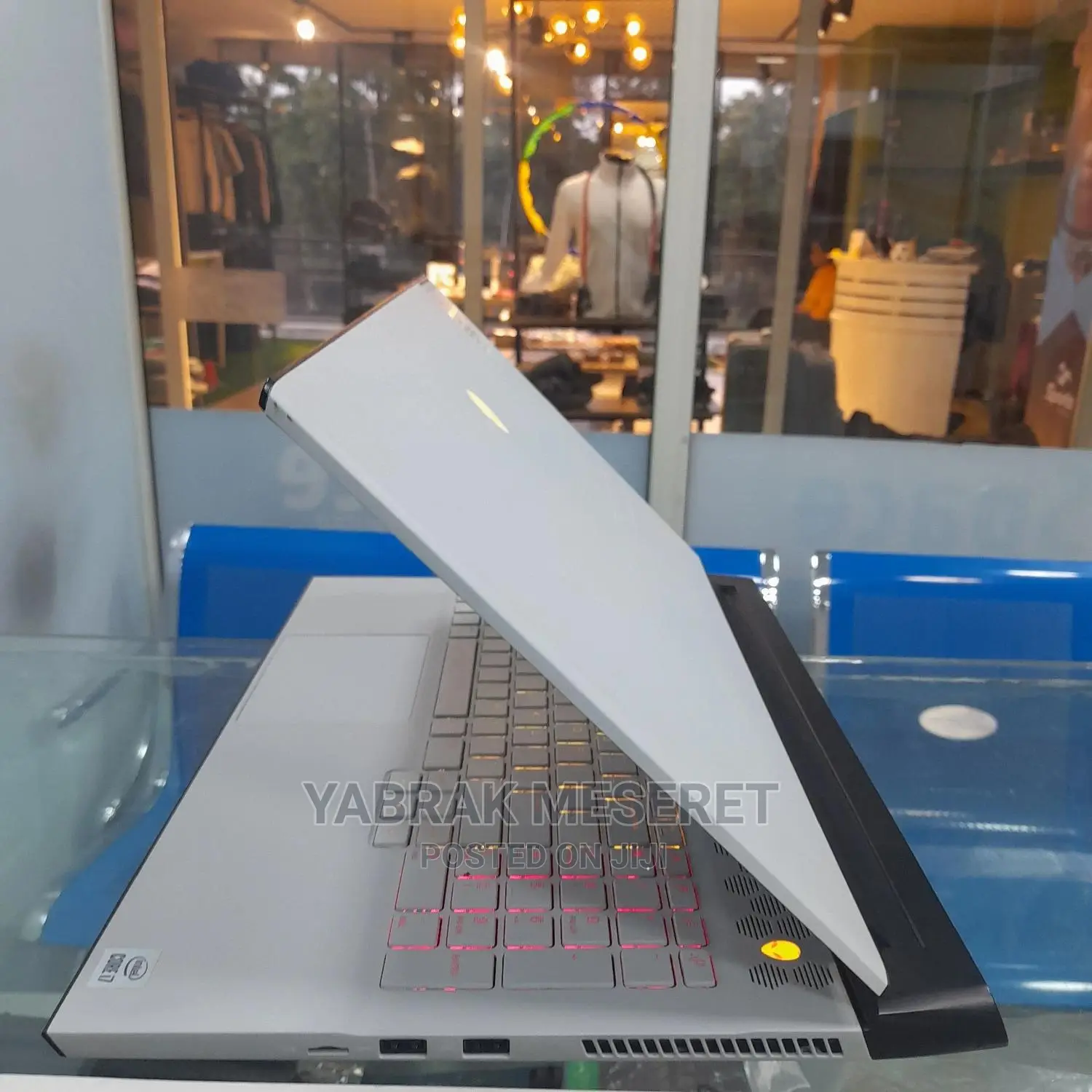 New Laptop 32GB Intel Core I7 SSD 2T