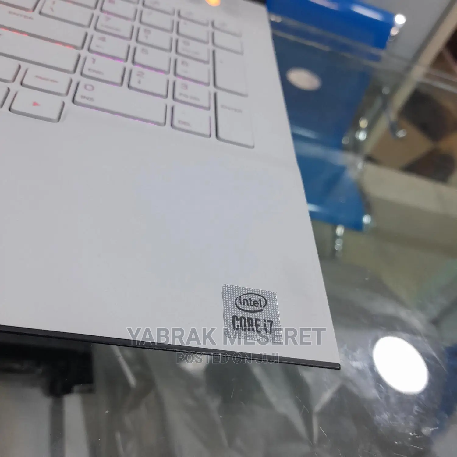 New Laptop 32GB Intel Core I7 SSD 2T