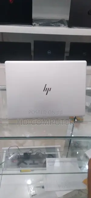 New Laptop HP EliteBook 840 G5 8GB Intel Core I5 SSD 512GB