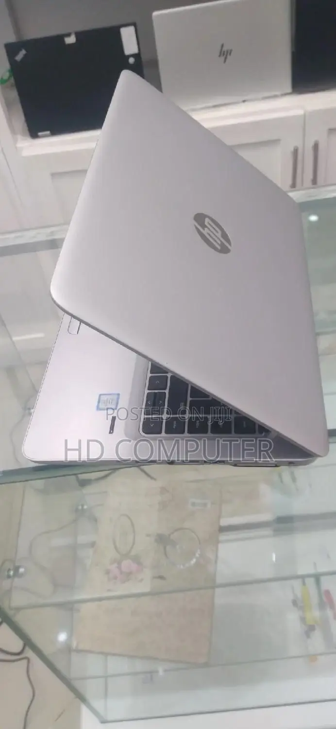 New Laptop HP EliteBook 840 G3 8GB Intel Core I5 HDD 1T