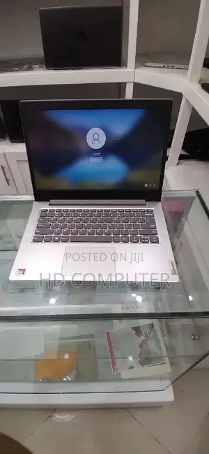 Photo - New Laptop HP EliteBook 840 G3 8GB Intel Core I5 HDD 1T