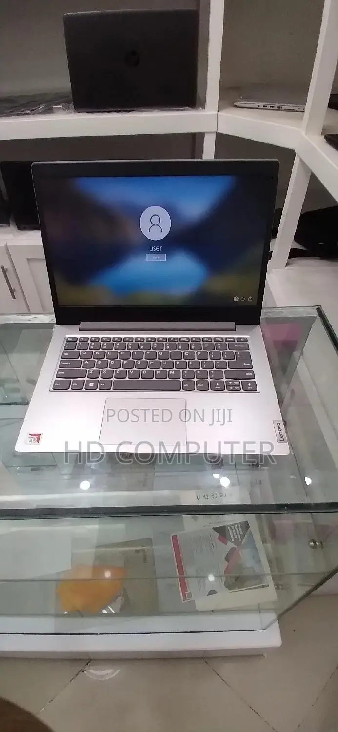 New Laptop HP EliteBook 840 G3 8GB Intel Core I5 HDD 1T