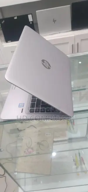 New Laptop HP EliteBook 840 G3 8GB Intel Core I5 HDD 1T