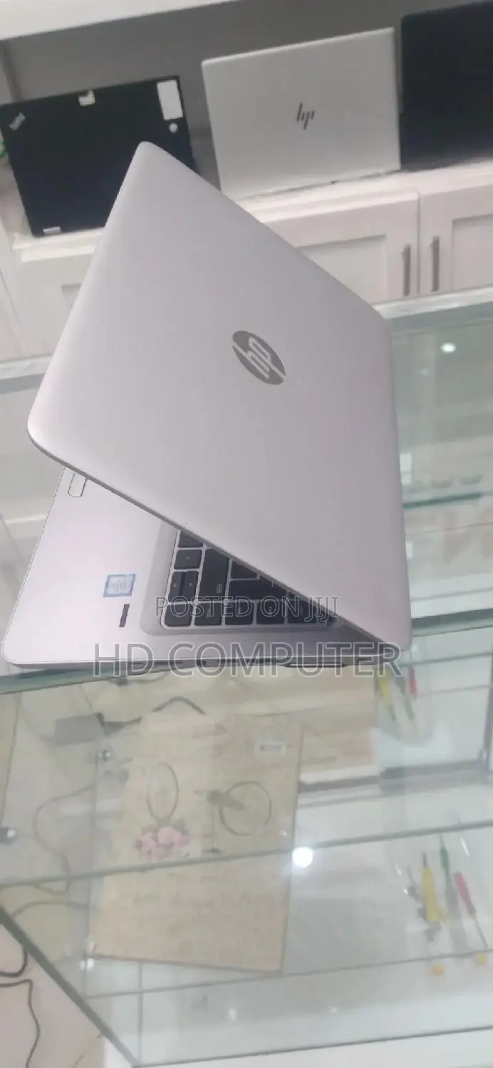 New Laptop HP EliteBook 840 G3 8GB Intel Core I5 HDD 1T