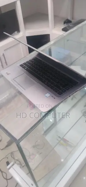 New Laptop HP EliteBook 840 G3 8GB Intel Core I5 HDD 1T