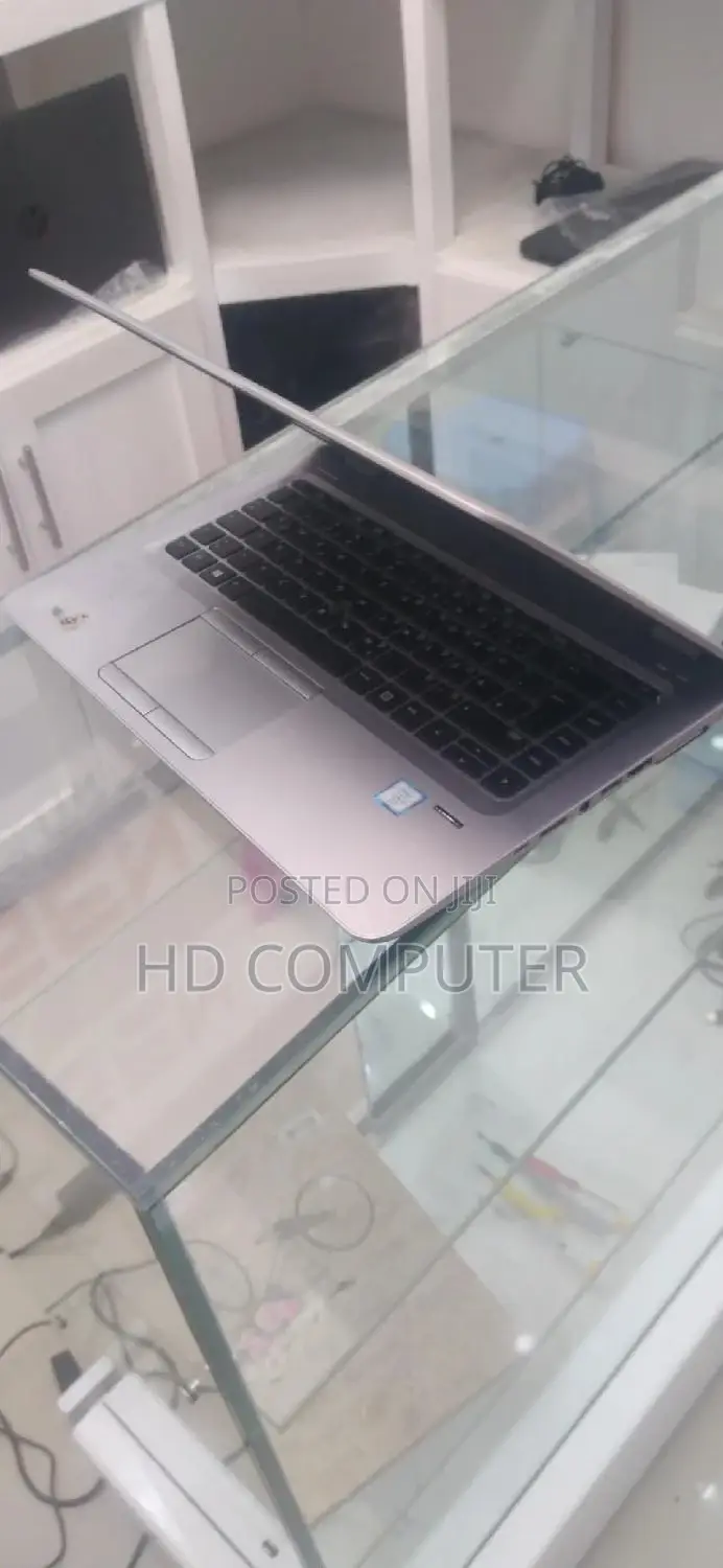 New Laptop HP EliteBook 840 G3 8GB Intel Core I5 HDD 1T