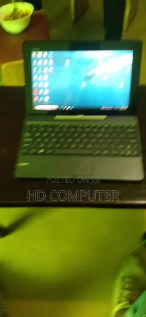 Photo - New Laptop Asus A42F 2GB Intel SSD 60GB