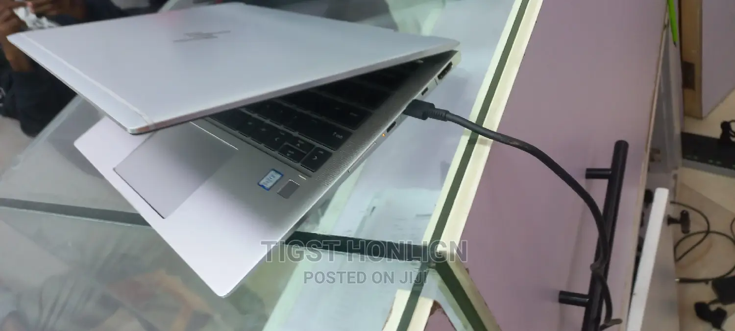New Laptop HP EliteBook 840 16GB Intel Core I7 SSD 512GB