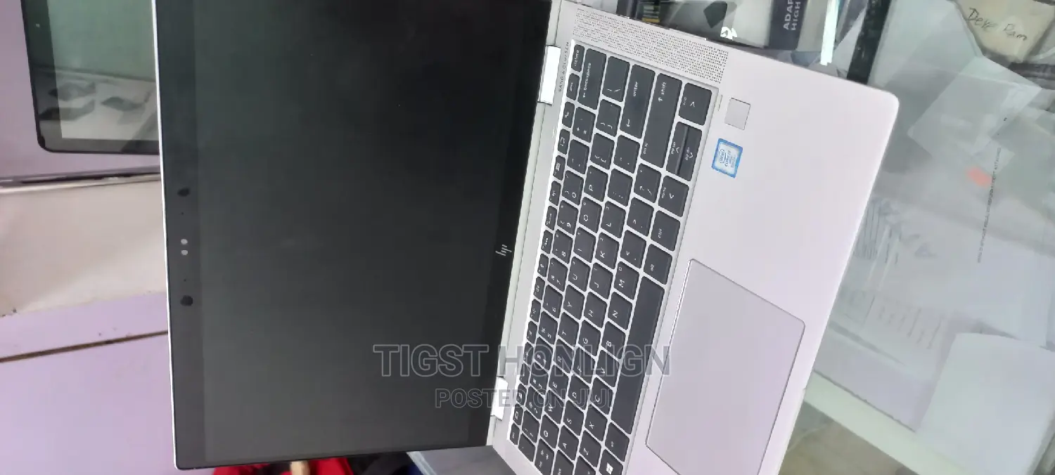 New Laptop HP EliteBook 840 16GB Intel Core I7 SSD 512GB