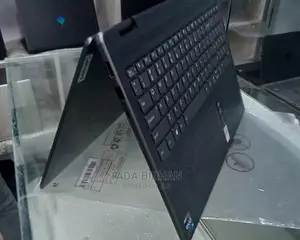 New Laptop Lenovo ThinkPad Yoga 8GB Intel Core I5 SSD 256GB