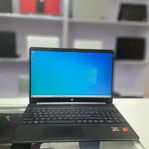 New Laptop HP Stream Notebook 8GB AMD Ryzen 3 SSD 256GB