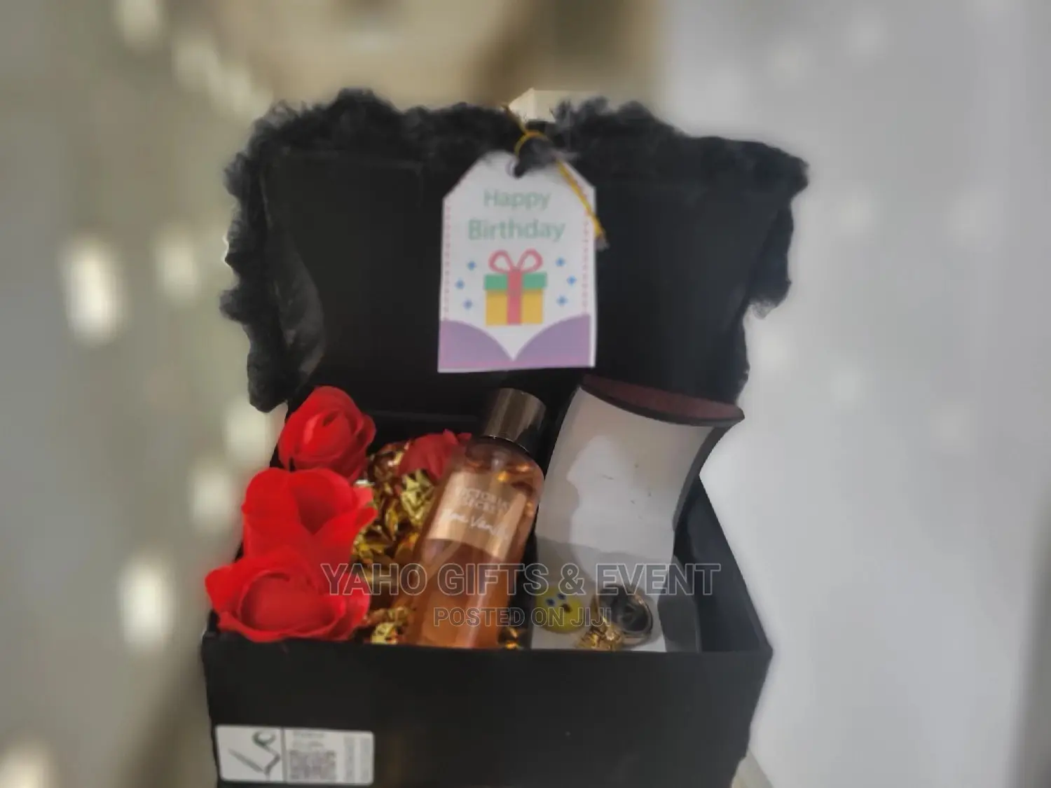 Yaho Women's Gift Package