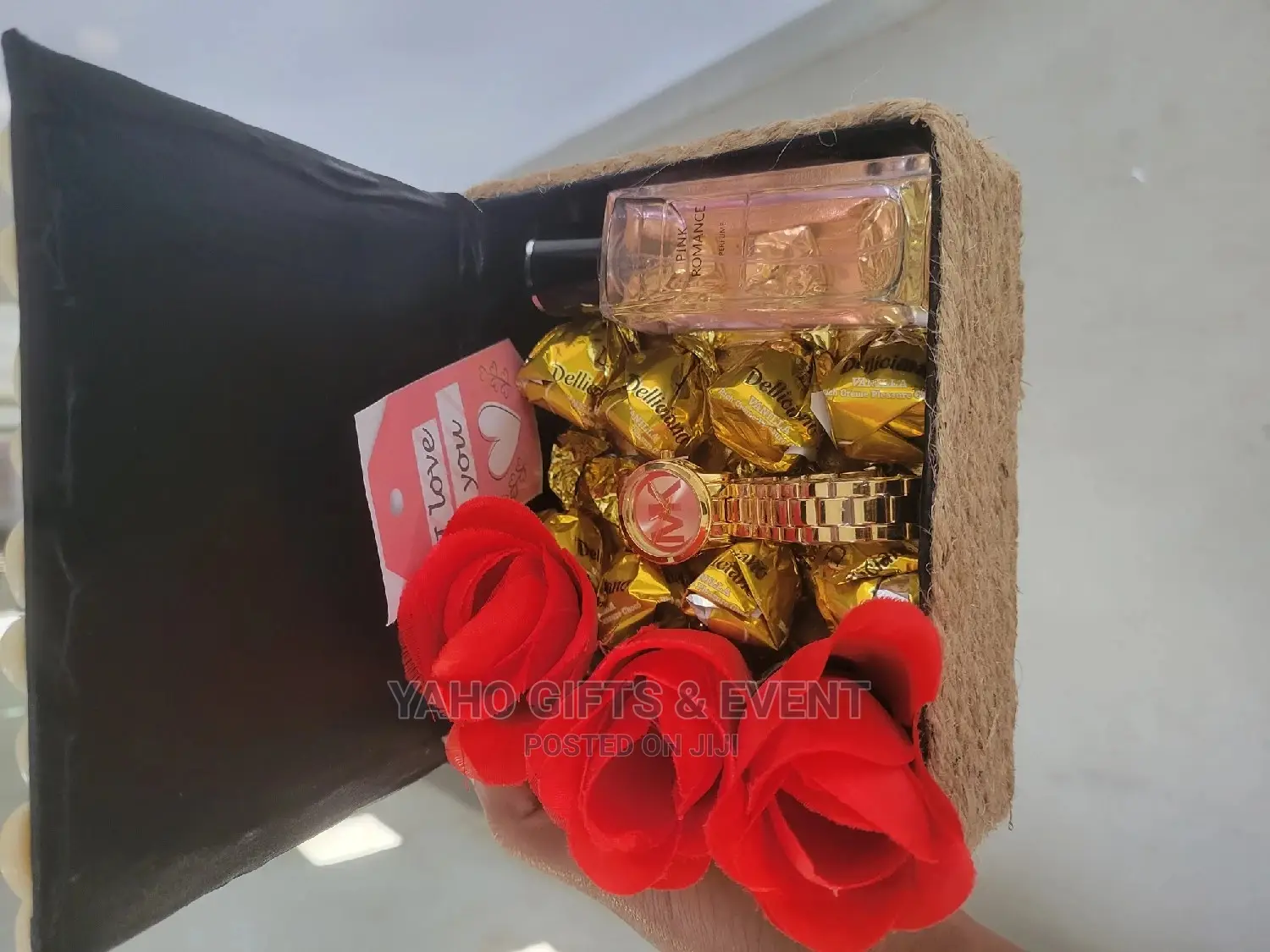 Yaho Women's Gift Package