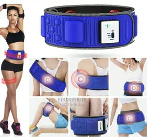 Photo - Slimming Massage Belt