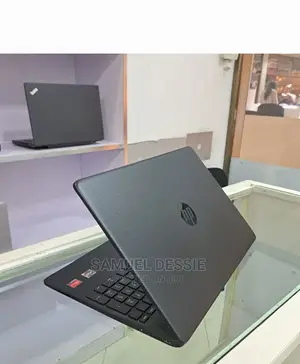 New Laptop HP Stream Notebook 8GB AMD Ryzen 3 SSD 256GB