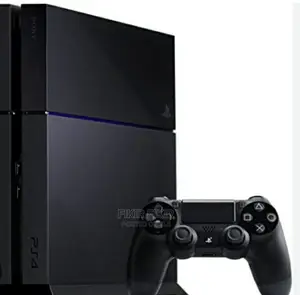 Photo - Playstation 4