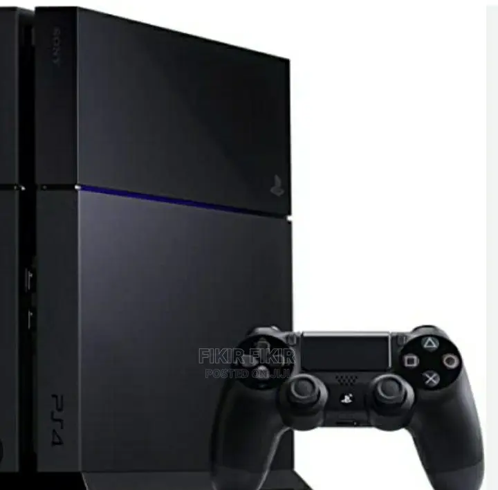 Playstation 4