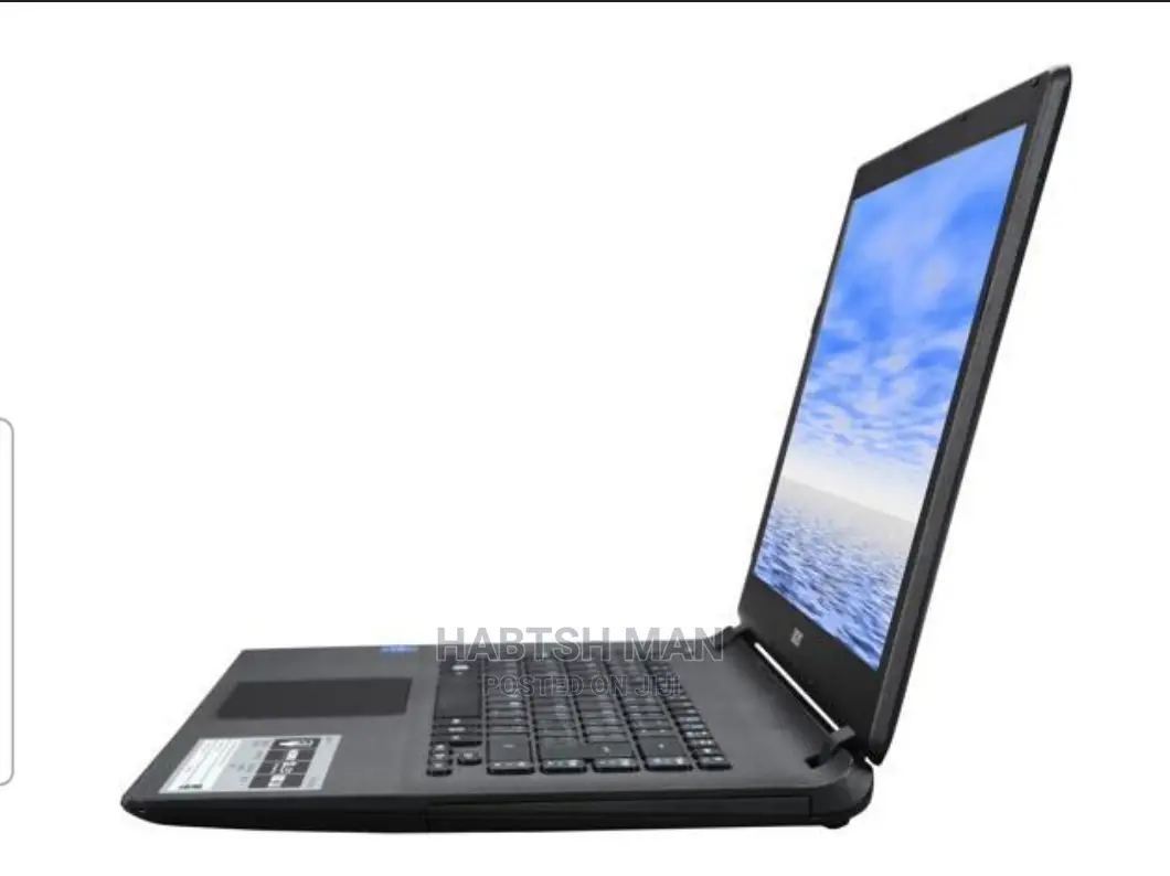 New Laptop Acer Aspire 1300 4GB Intel Celeron HDD 500GB