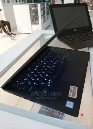 Photo - New Laptop Lenovo ThinkPad X1 Carbon 8GB Intel Core I5 SSD 1T