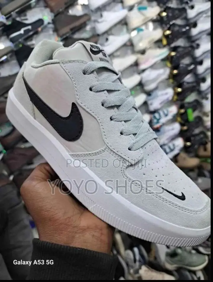 Nike Orginal