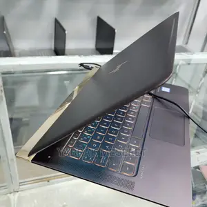 New Laptop HP Spectre 8GB Intel Core I7 SSD 256GB