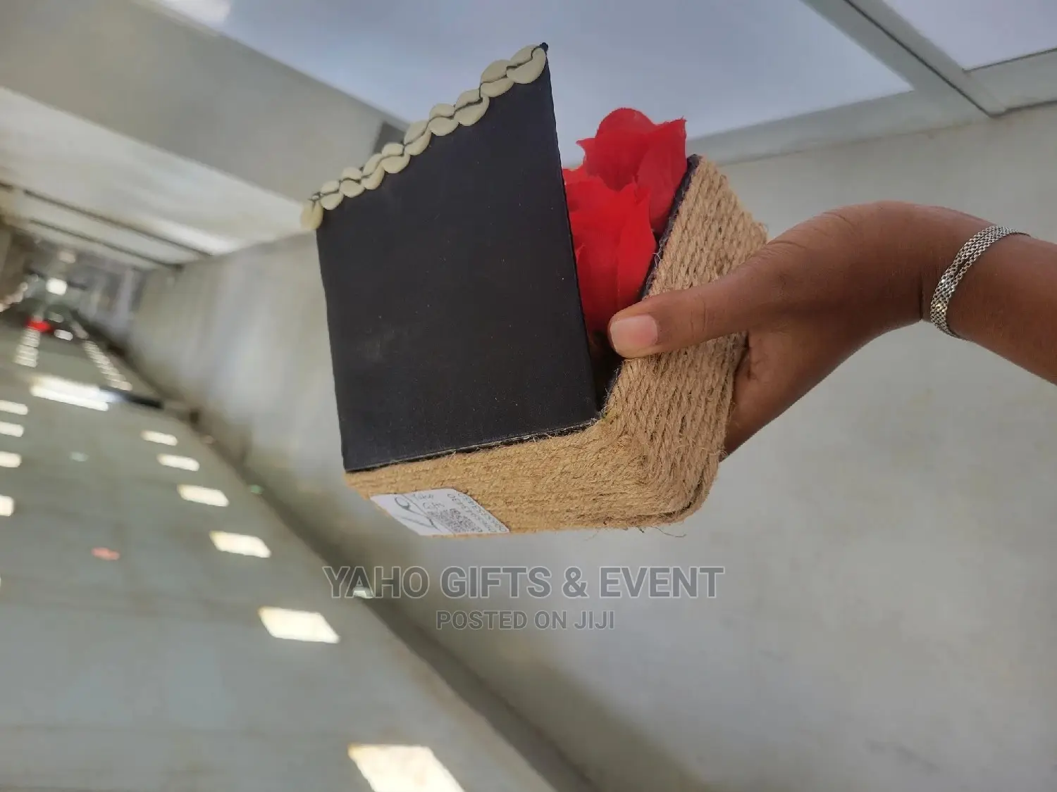 Yaho Women's Gift Package