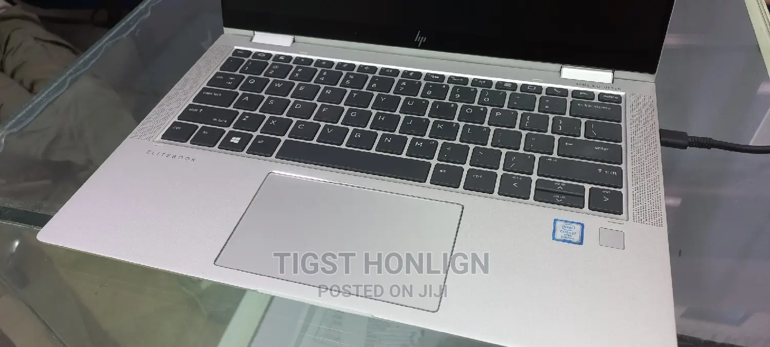 New Laptop HP EliteBook 840 16GB Intel Core I7 SSD 512GB