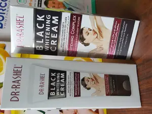 Photo - Dr Rashel Whitening Cream