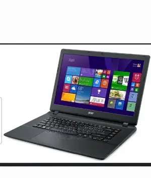 Photo - New Laptop Acer Aspire 5 4GB HDD 500GB