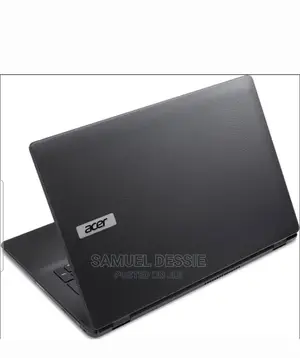New Laptop Acer Aspire 5 4GB HDD 500GB