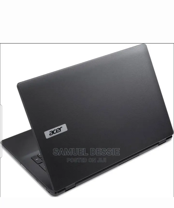 New Laptop Acer Aspire 5 4GB HDD 500GB