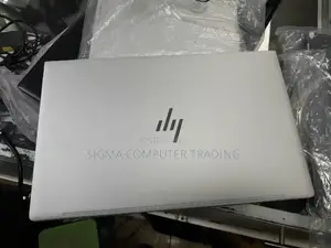 Photo - New Laptop HP Envy 13 8GB Intel Core I7 SSD 512GB