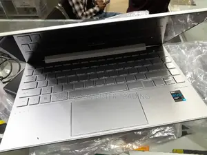 New Laptop HP Envy 13 8GB Intel Core I7 SSD 512GB